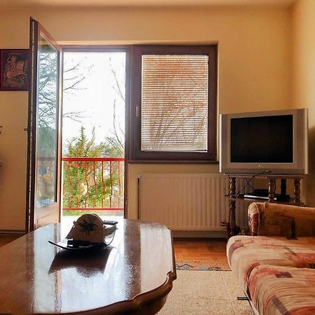 Apartman Djina Vrnjacka Banja Luaran gambar
