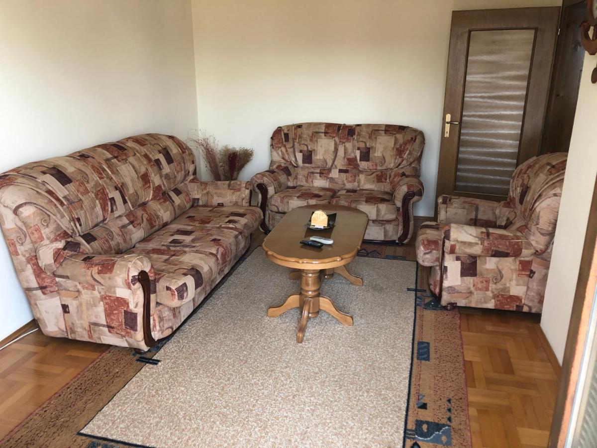 Apartman Djina Vrnjacka Banja Luaran gambar