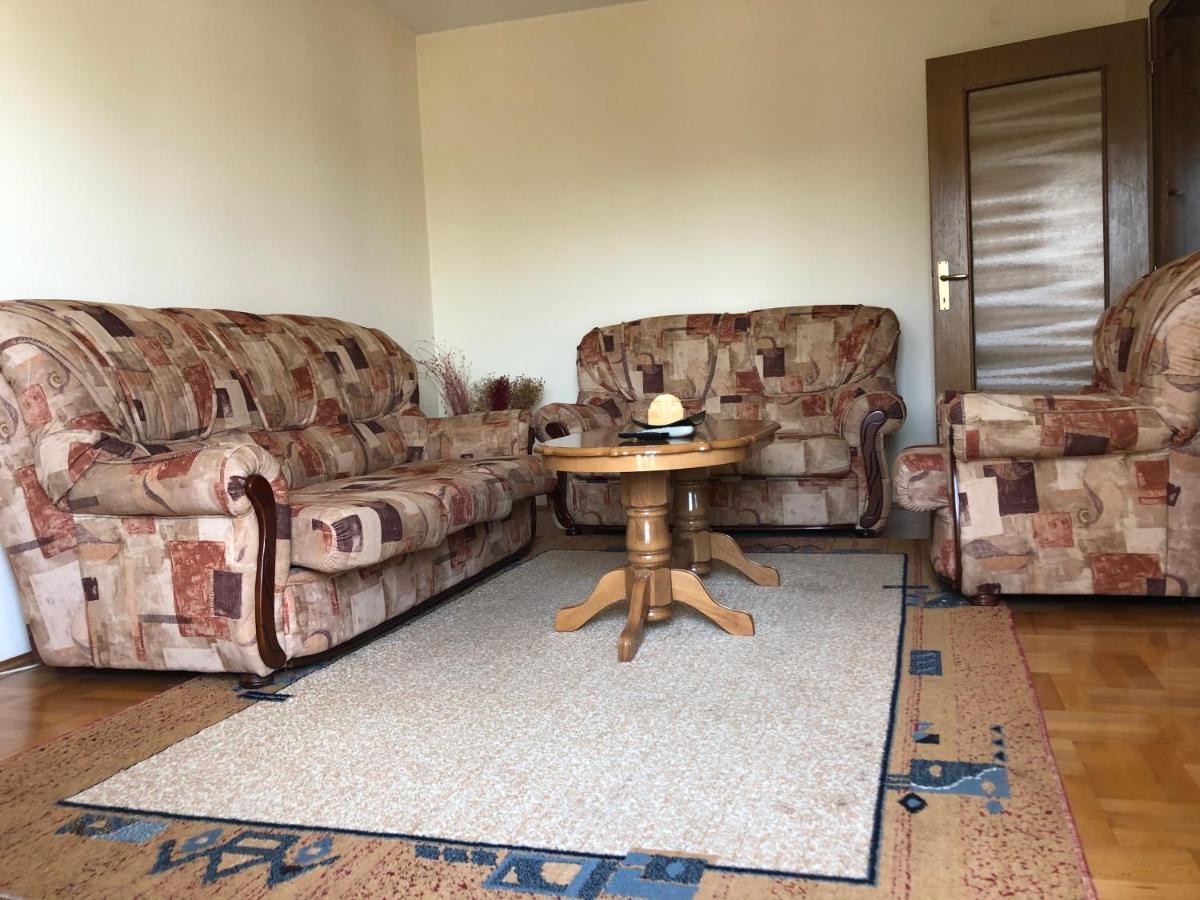 Apartman Djina Vrnjacka Banja Luaran gambar