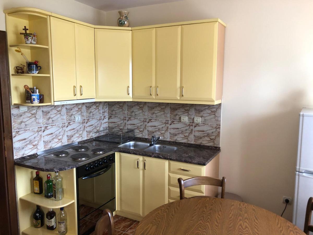 Apartman Djina Vrnjacka Banja Luaran gambar