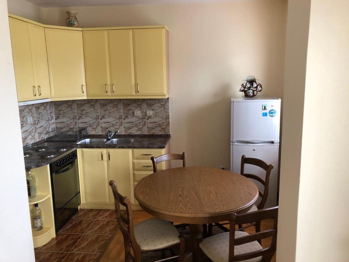 Apartman Djina Vrnjacka Banja Luaran gambar