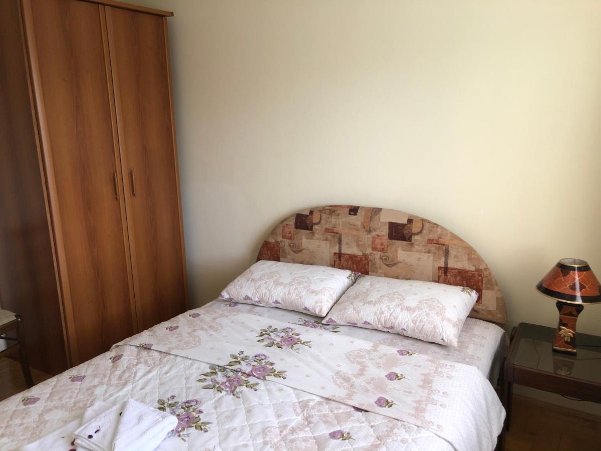 Apartman Djina Vrnjacka Banja Luaran gambar