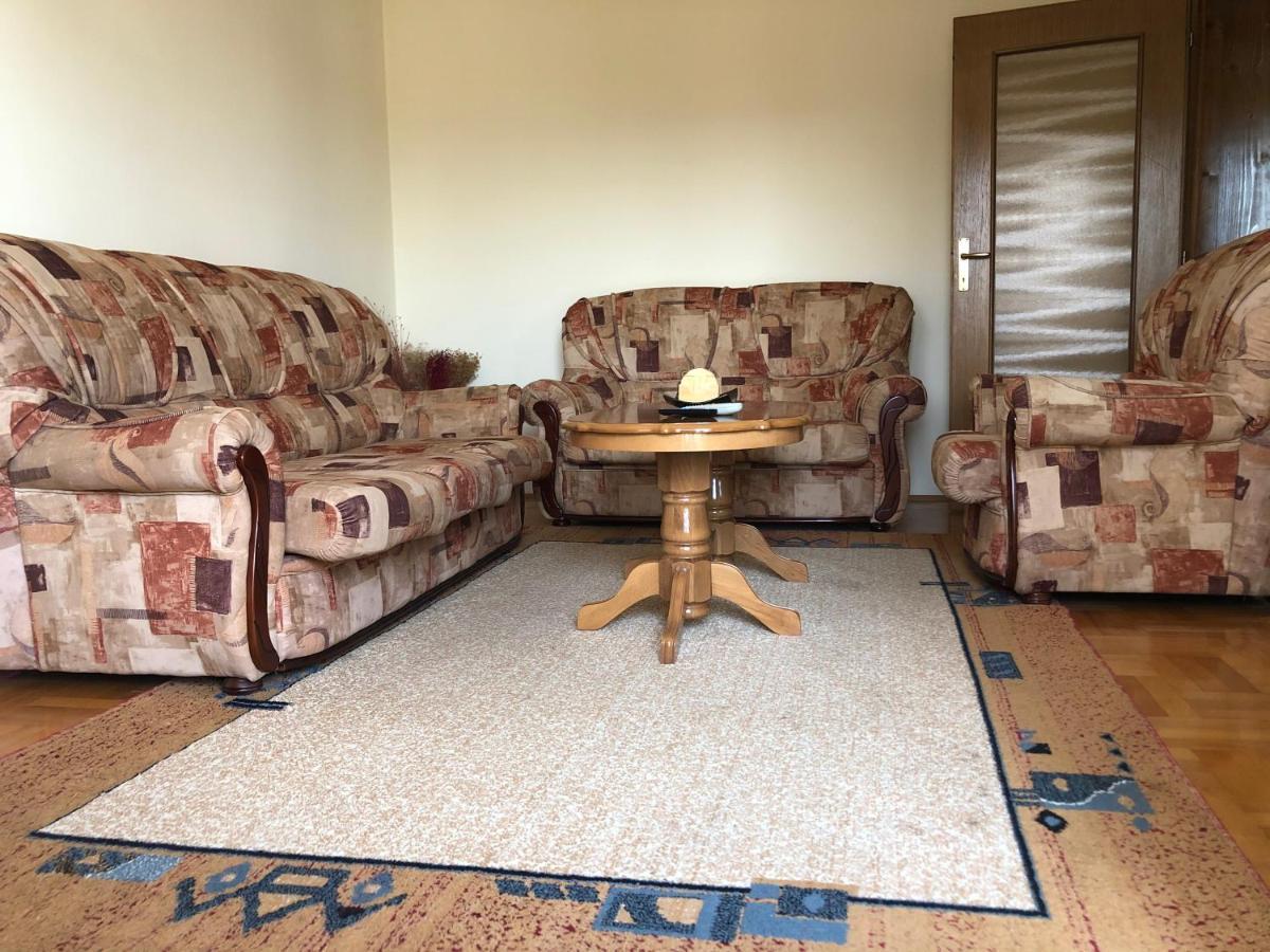 Apartman Djina Vrnjacka Banja Luaran gambar