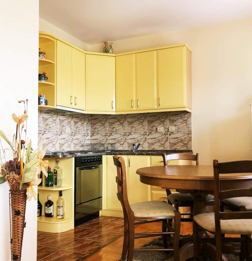 Apartman Djina Vrnjacka Banja Luaran gambar