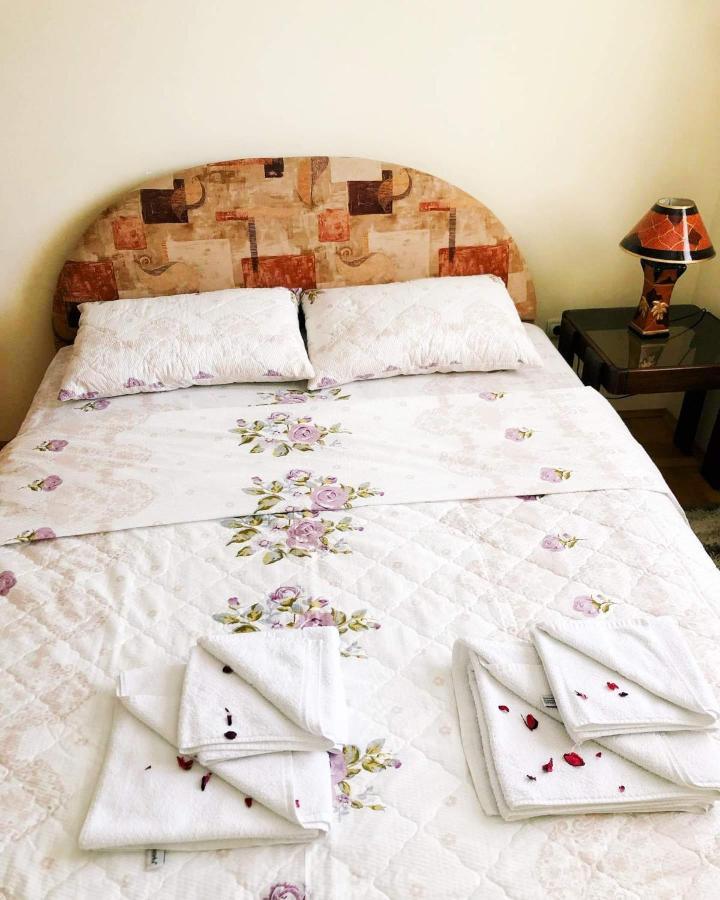 Apartman Djina Vrnjacka Banja Luaran gambar