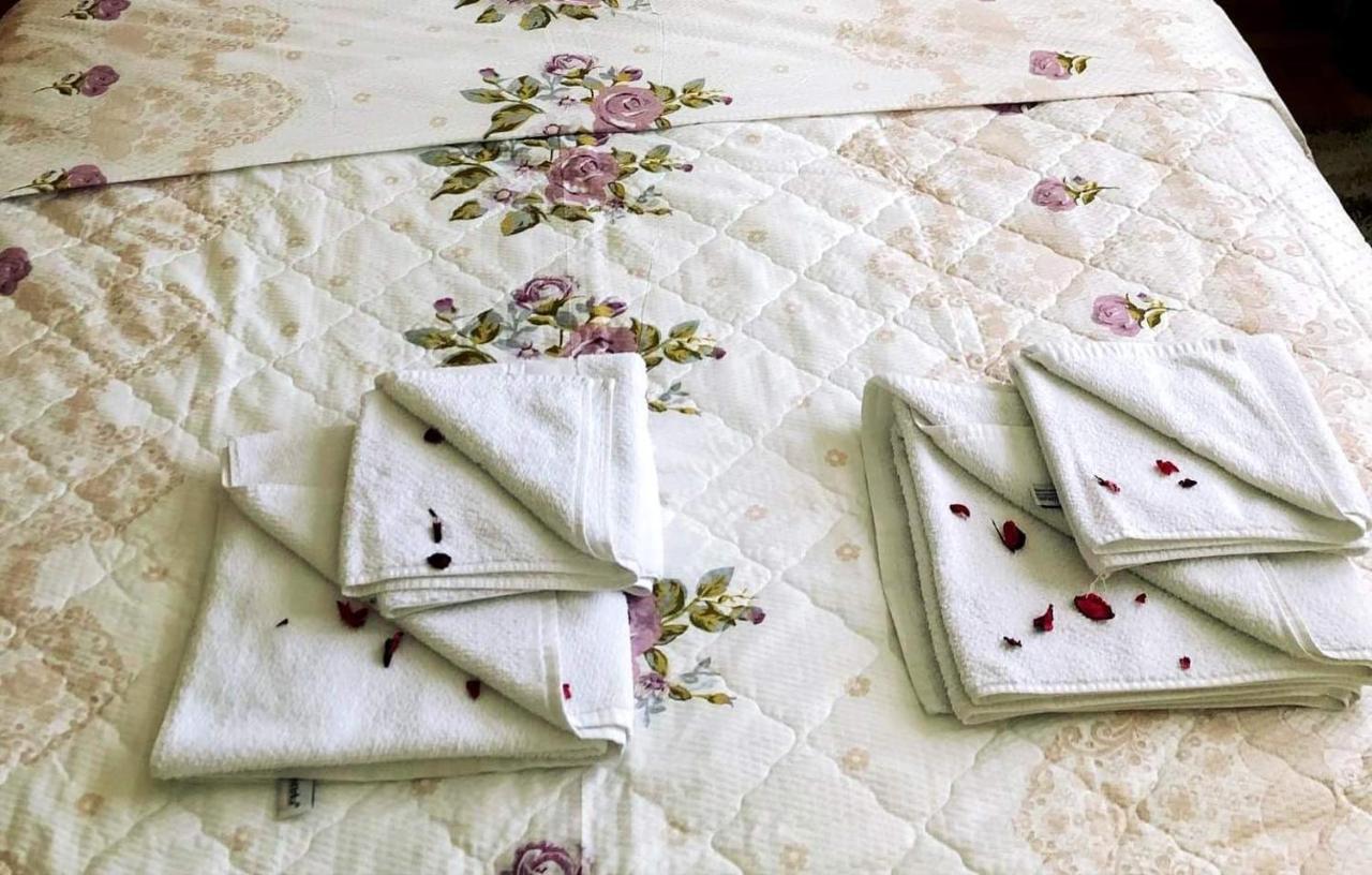 Apartman Djina Vrnjacka Banja Luaran gambar