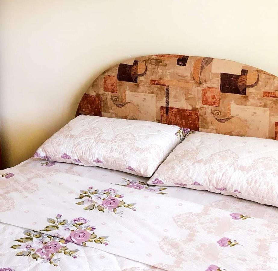 Apartman Djina Vrnjacka Banja Luaran gambar