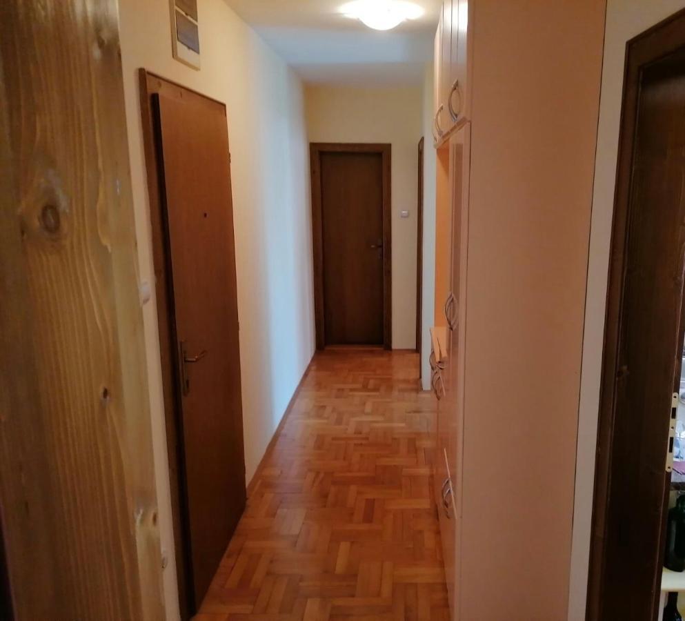 Apartman Djina Vrnjacka Banja Luaran gambar