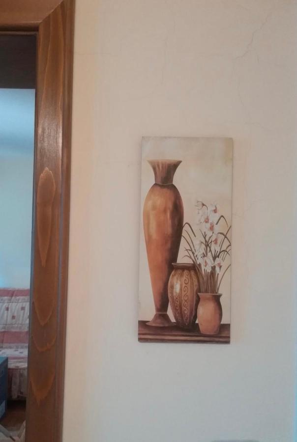 Apartman Djina Vrnjacka Banja Luaran gambar