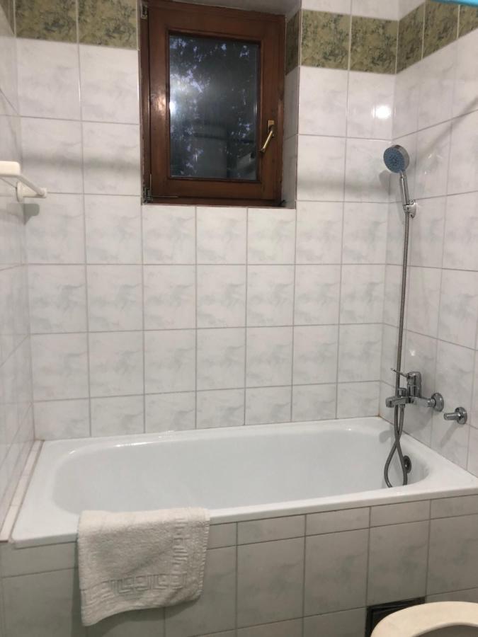 Apartman Djina Vrnjacka Banja Luaran gambar